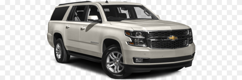 2018 Chevrolet Suburban Ls, Suv, Car, Vehicle, Transportation Free Png Download