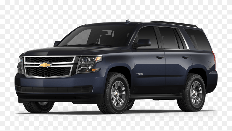 2018 Chevrolet Tahoe Models Chevrolet Tahoe 2018, Car, Vehicle, Transportation, Suv Free Png