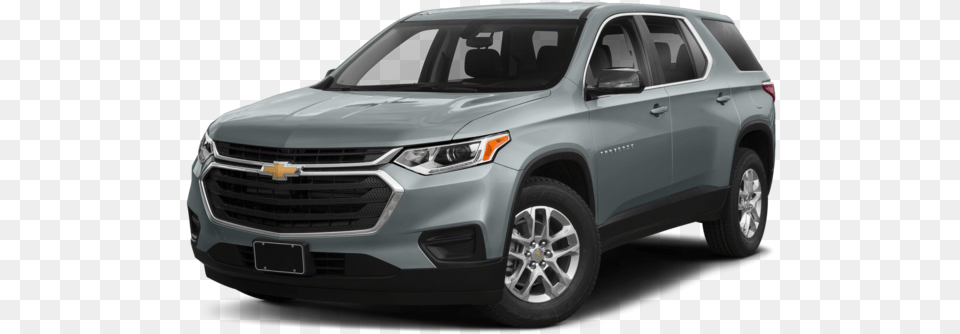 2018 Chevrolet Traverse Chevy Traverse 2019 Price, Suv, Car, Vehicle, Transportation Free Png