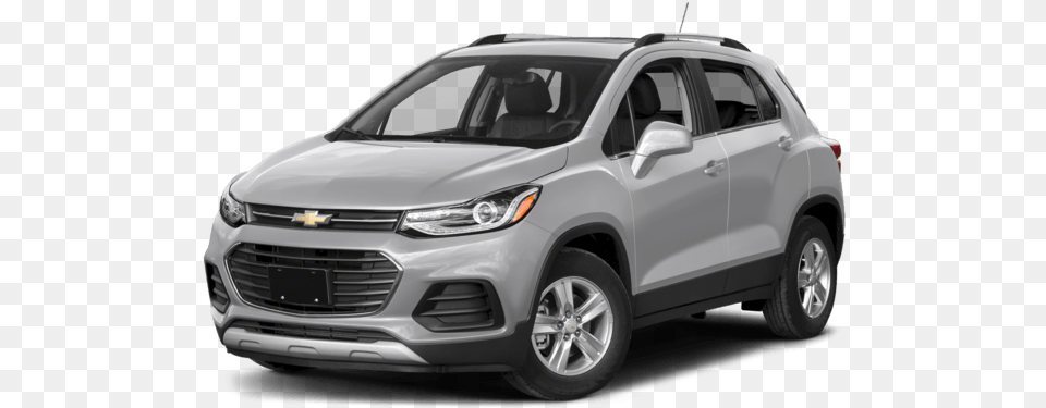 2018 Chevrolet Trax, Suv, Car, Vehicle, Transportation Free Png Download
