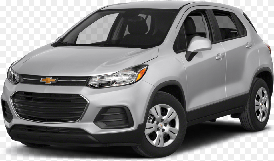 2018 Chevrolet Trax Ls, Car, Vehicle, Transportation, Suv Free Png