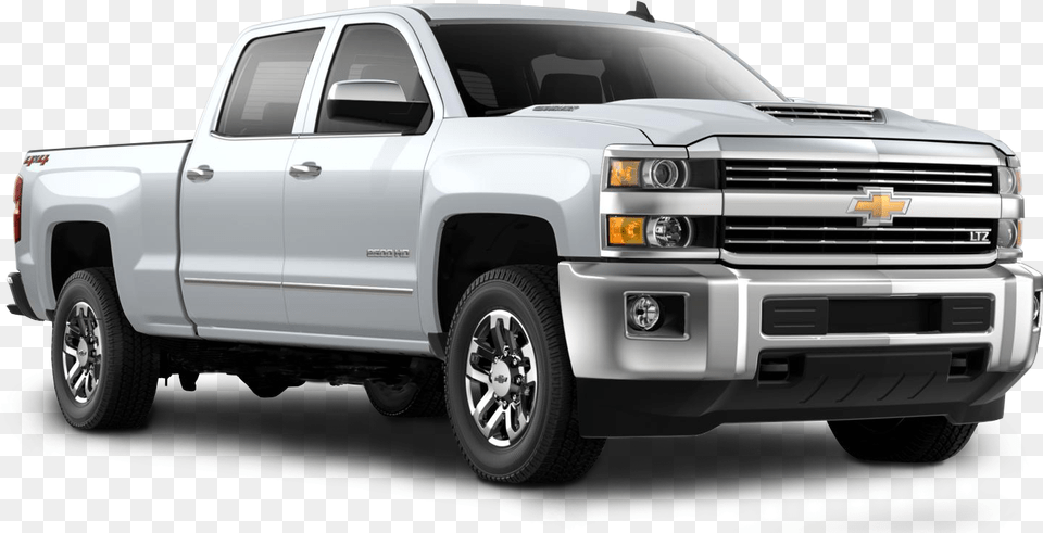 2018 Chevy Silverado 2500 Heavy Duty With Towing Capability 2018 Silverado 2500, Pickup Truck, Transportation, Truck, Vehicle Free Png