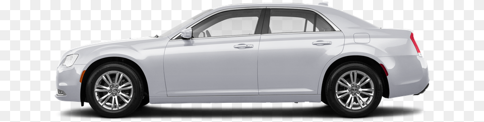 2018 Chrysler 300 Touring Lexus Ls 500 White, Alloy Wheel, Vehicle, Transportation, Tire Png Image