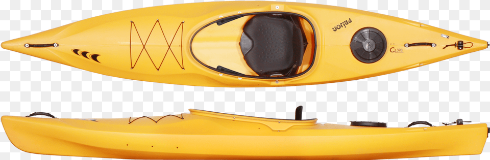 2018 Cl 370 Voll Mango Kayak, Boat, Canoe, Rowboat, Transportation Png