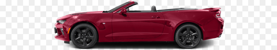 2018 Corvette Laguna Red Convertible, Car, Vehicle, Transportation, Wheel Free Png