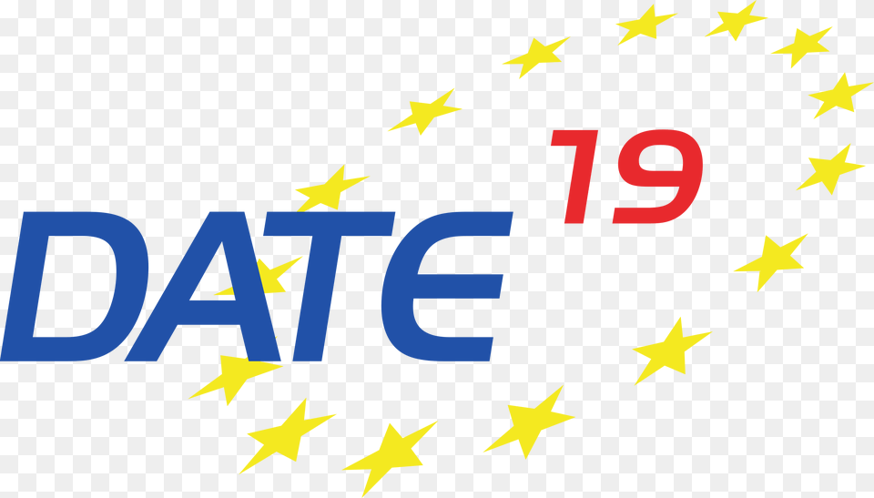 2018 Design Automation And Test In Europe, Flag, Symbol, Text, Number Free Png