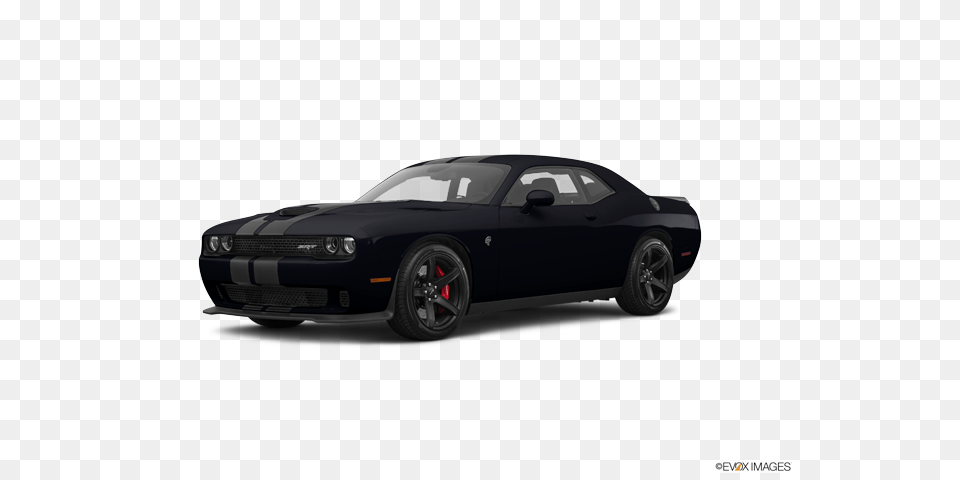 2018 Dodge Challenger Srt Hellcat 2019 Charger Hellcat Black, Wheel, Car, Vehicle, Coupe Png Image