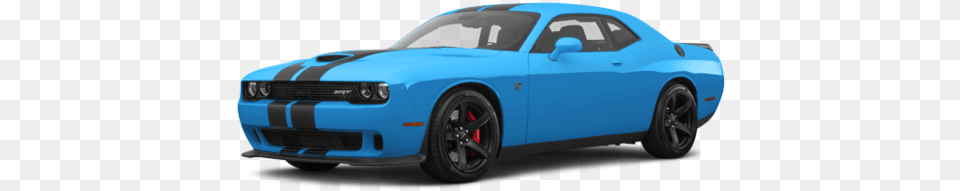 2018 Dodge Challenger Srt Hellcat Dodge Challenger 2018 Orange, Car, Vehicle, Coupe, Transportation Free Transparent Png
