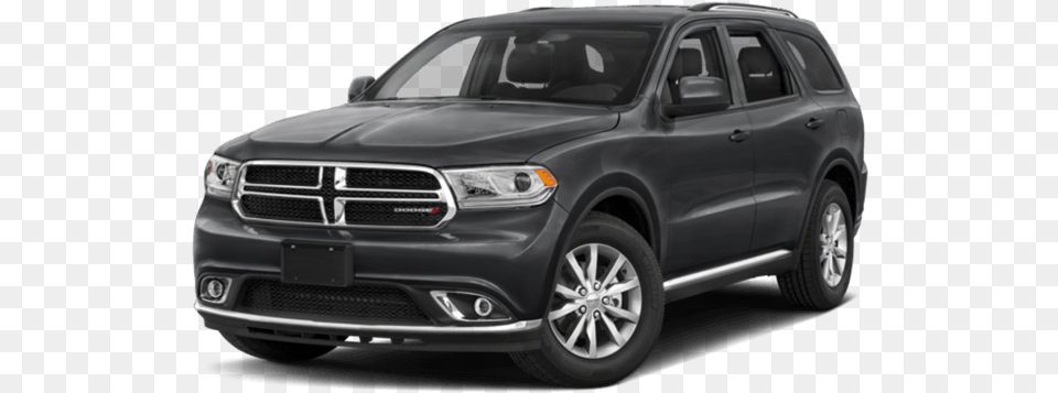 2018 Dodge Durango 2018 Dodge Durango Sxt, Suv, Car, Vehicle, Transportation Free Transparent Png