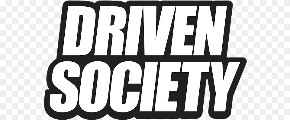 2018 Driven Society Driven Society Logo, Letter, Text, Publication Free Transparent Png