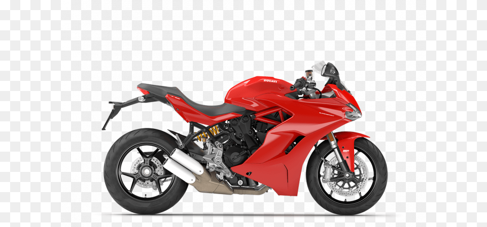 2018 Ducati Supersport Ducati Super Sport 2018, Machine, Motorcycle, Spoke, Transportation Free Png