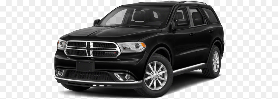 2018 Durango Sxt Awd, Suv, Car, Vehicle, Transportation Free Transparent Png