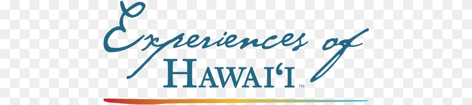 2018 Experiences Of Hawaii Hta Modified Srgb Sml Pirate Clip Art, Handwriting, Text Free Png Download