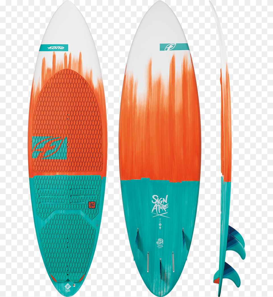 2018 F One Signature Surfboard F One Signature 2018, Leisure Activities, Nature, Outdoors, Sea Free Transparent Png