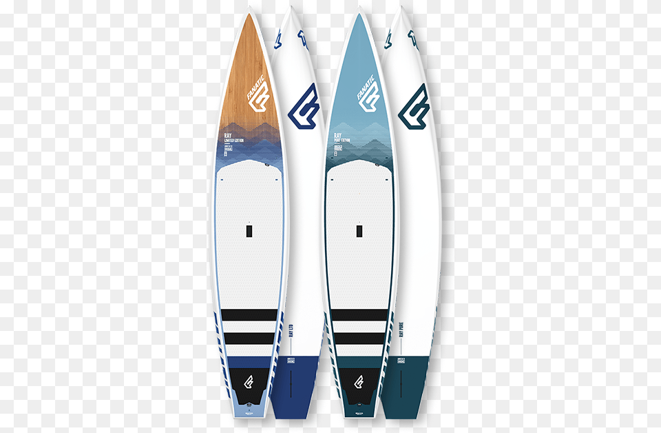 2018 Fanatic Ray Fanatic Sup, Water, Surfing, Sport, Sea Waves Free Png Download
