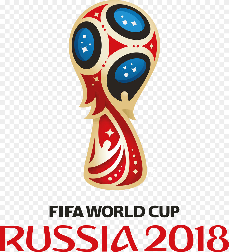 2018 Fifa Wc 2018 Fifa World Cup Logo, Advertisement, Dynamite, Weapon Free Transparent Png