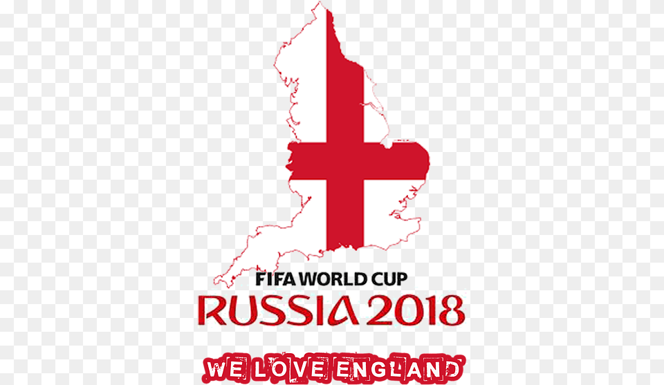 2018 Fifa World Cup, Logo, Symbol, First Aid, Red Cross Free Png Download