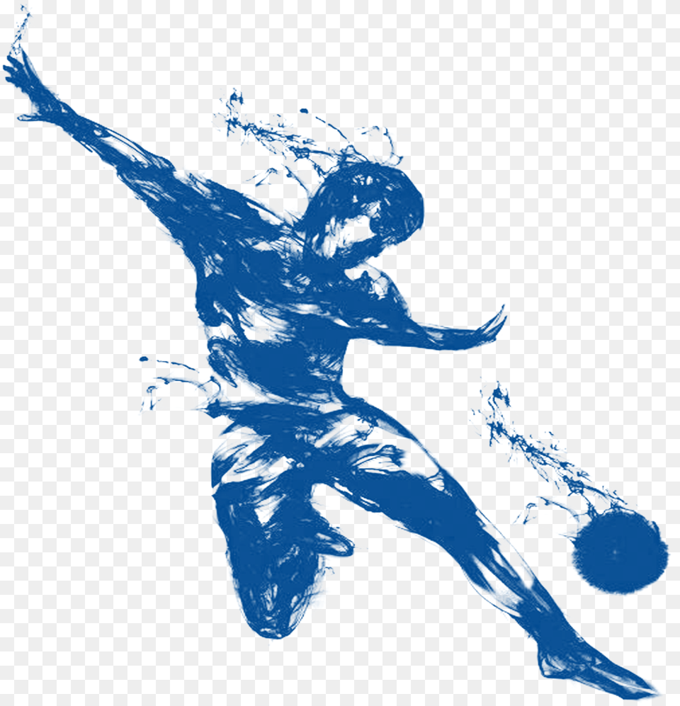 2018 Fifa World Cup Russia Football Background Poster Sport Free Png