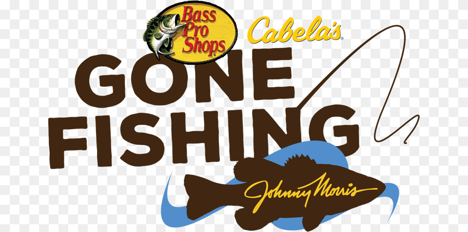 2018 Fishing Bass Pro Shop Logo Vector, Animal, Fish, Outdoors, Sea Life Free Transparent Png