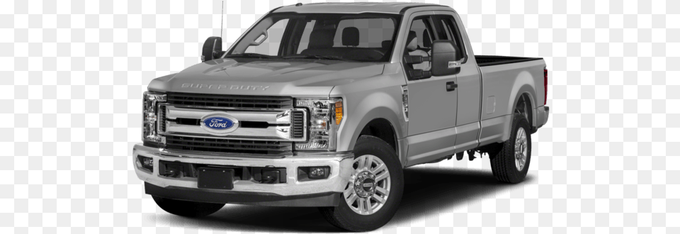 2018 Ford 2019 Ford F 250 Super Cab, Pickup Truck, Transportation, Truck, Vehicle Free Transparent Png