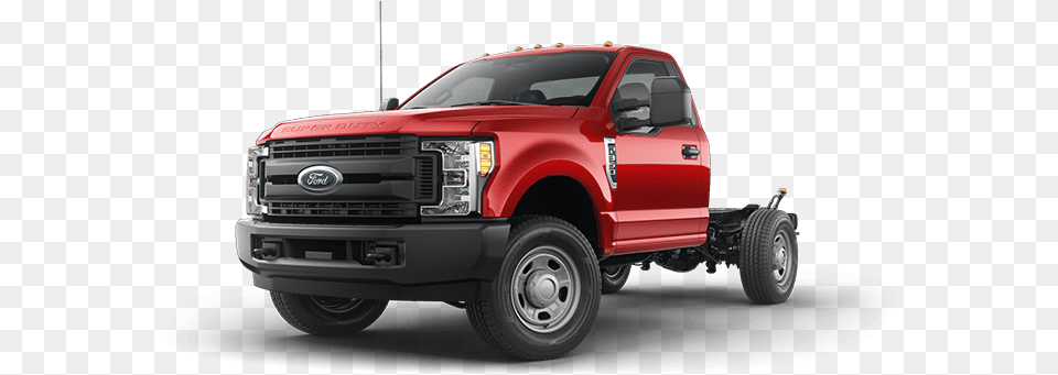 2018 Ford Chassis Cab F 350 Xl Ford, Pickup Truck, Transportation, Truck, Vehicle Png
