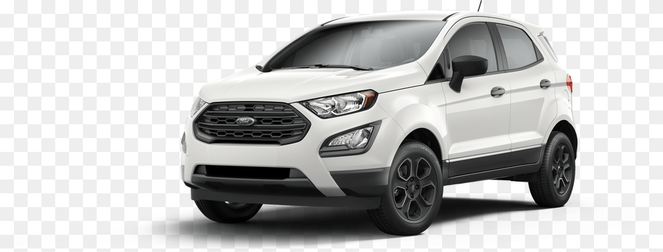 2018 Ford Ecosport Vehicle Photo In Sierra Vista Az, Suv, Car, Transportation, Wheel Free Png