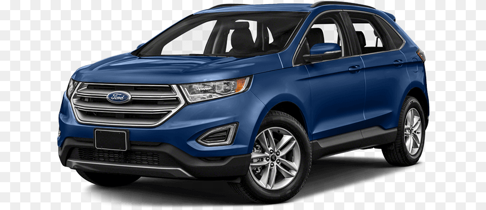 2018 Ford Edge Sel Hero 2018 Black Ford Edge, Car, Suv, Transportation, Vehicle Png