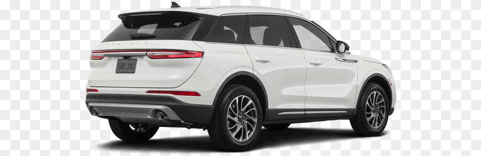 2018 Ford Edge Titanium Silver, Car, Suv, Transportation, Vehicle Free Png