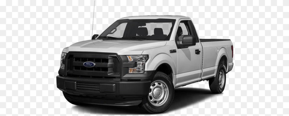 2018 Ford F 150 2019 Toyota Tacoma Base Model, Pickup Truck, Transportation, Truck, Vehicle Png Image