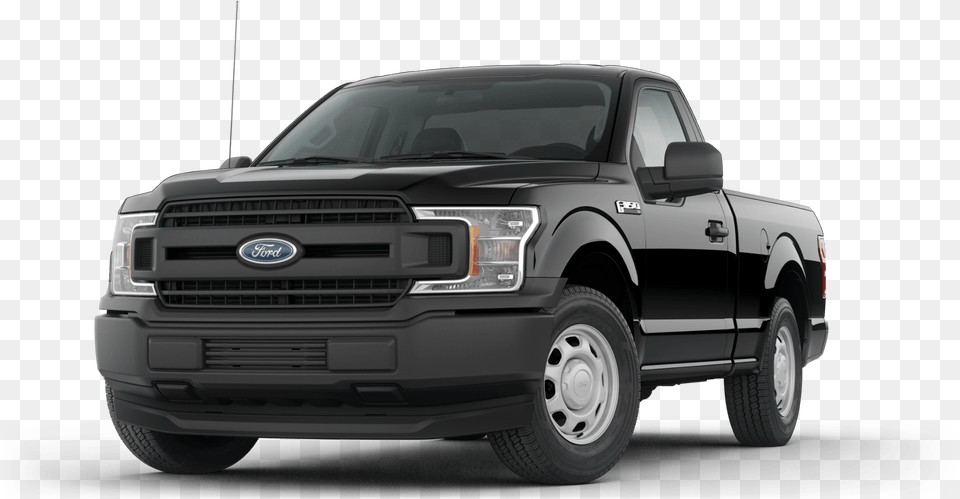 2018 Ford F 150 Crew Cab, Pickup Truck, Transportation, Truck, Vehicle Free Png Download