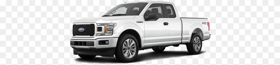 2018 Ford F 150 Xl 2017 Nissan Frontier S King Cab, Pickup Truck, Transportation, Truck, Vehicle Free Transparent Png