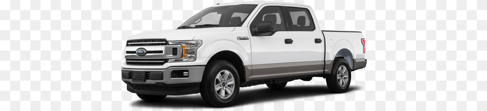 2018 Ford F 150 Xlt Ford F150 2014 White, Pickup Truck, Transportation, Truck, Vehicle Free Png Download