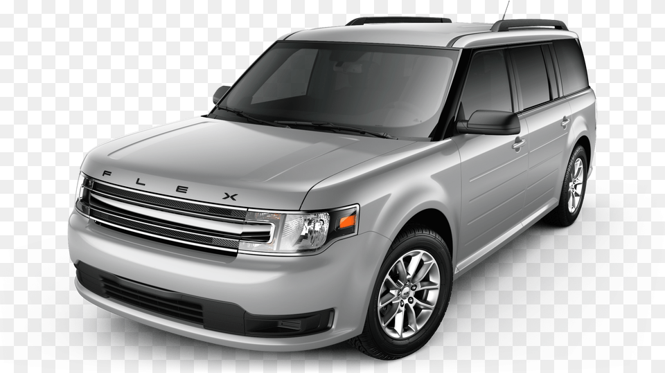 2018 Ford Flex Vehicle Photo In Sierra Vista Az 3643 Ford Flex, Car, Suv, Transportation, Machine Png Image