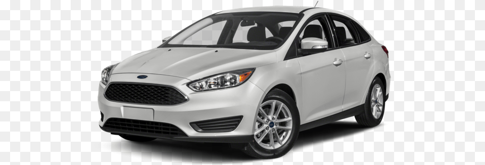 2018 Ford Focus, Car, Vehicle, Sedan, Transportation Free Png