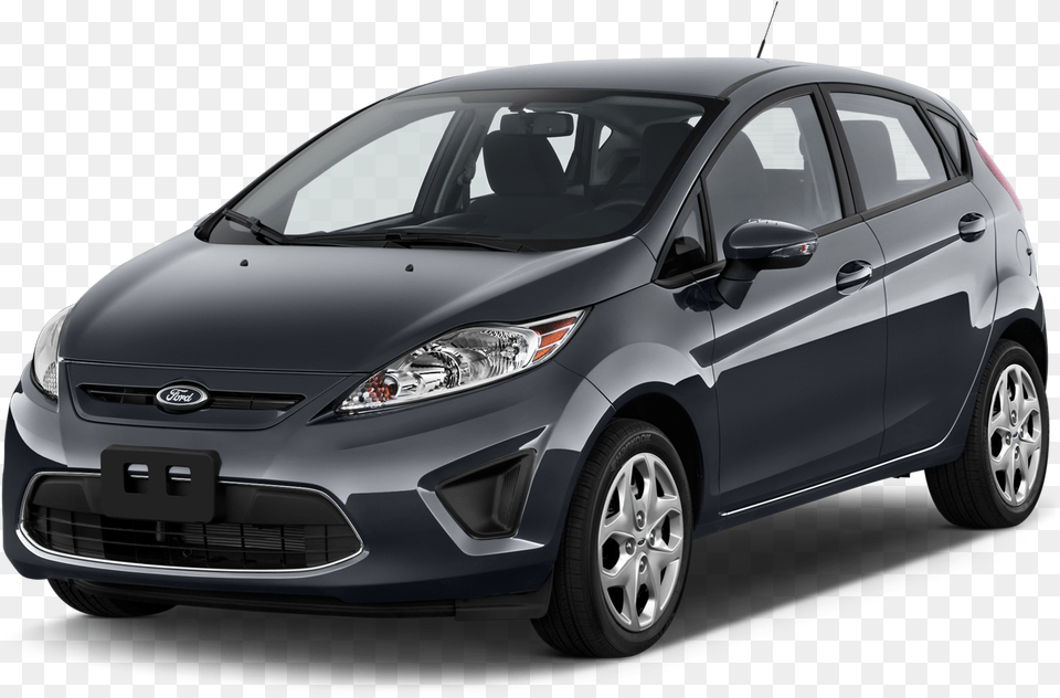 2018 Ford Focus Electric, Car, Vehicle, Sedan, Transportation Png Image