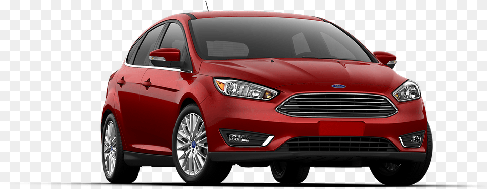 2018 Ford Focus Electric, Car, Sedan, Transportation, Vehicle Png