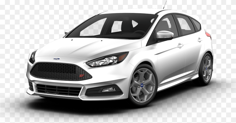 2018 Ford Focus Ford Focus 2018, Car, Vehicle, Sedan, Transportation Free Png Download
