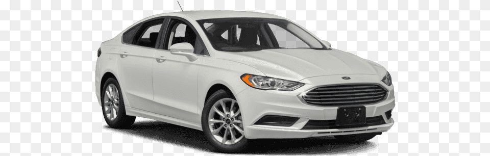 2018 Ford Fusion Se Fwd, Car, Vehicle, Sedan, Transportation Free Png Download