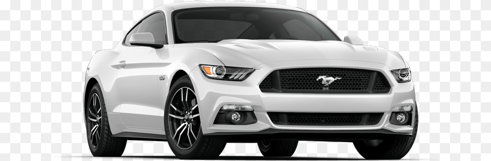 2018 Ford Mustang White Mustang Convertible 2018, Car, Vehicle, Coupe, Sedan Png Image