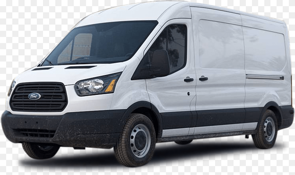 2018 Ford Transit 2018 Ford Transit 150, Transportation, Van, Vehicle, Moving Van Free Transparent Png