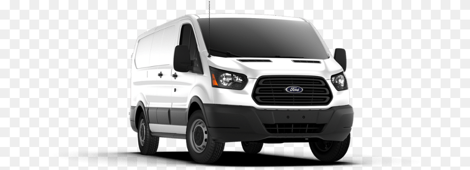 2018 Ford Transit Commercial Cargo Van 2018 Ford Transit, Transportation, Vehicle, Moving Van, Bus Free Png