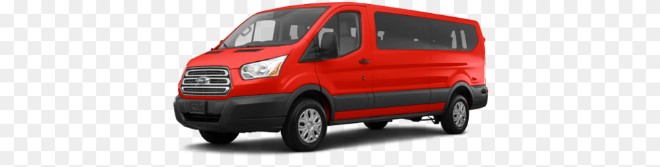 2018 Ford Transit Wagon Xlt Ford Transit 350 Hd 2018, Transportation, Van, Vehicle, Bus Png