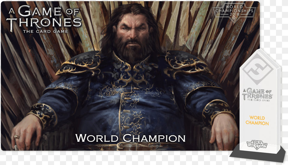 2018 Game Of Thrones Lcg Prizes, Jacket, Clothing, Coat, Poster Png Image