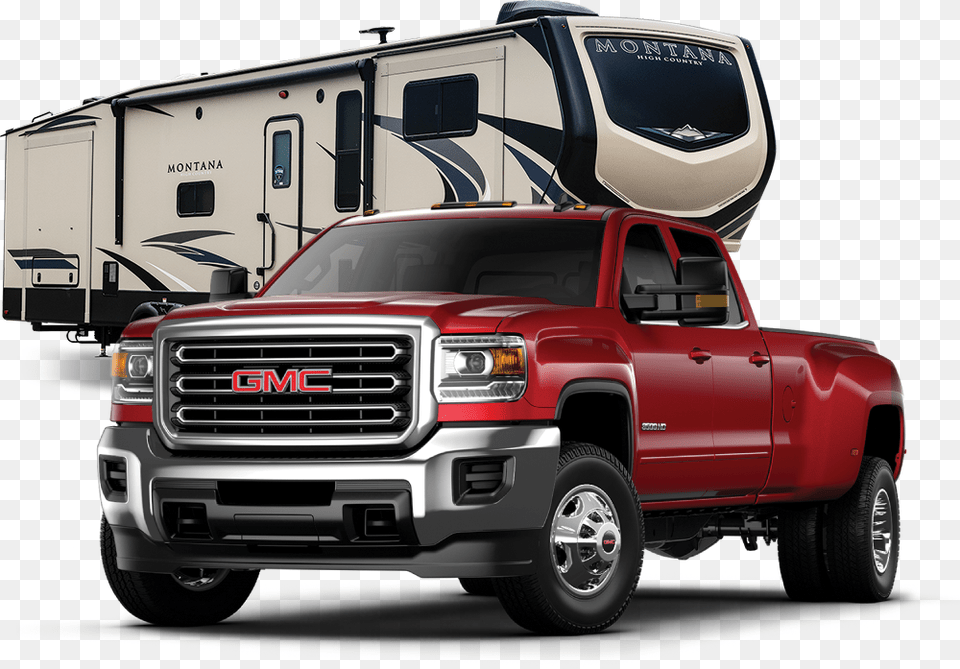 2018 Gmc Sierra, Pickup Truck, Transportation, Truck, Vehicle Free Png