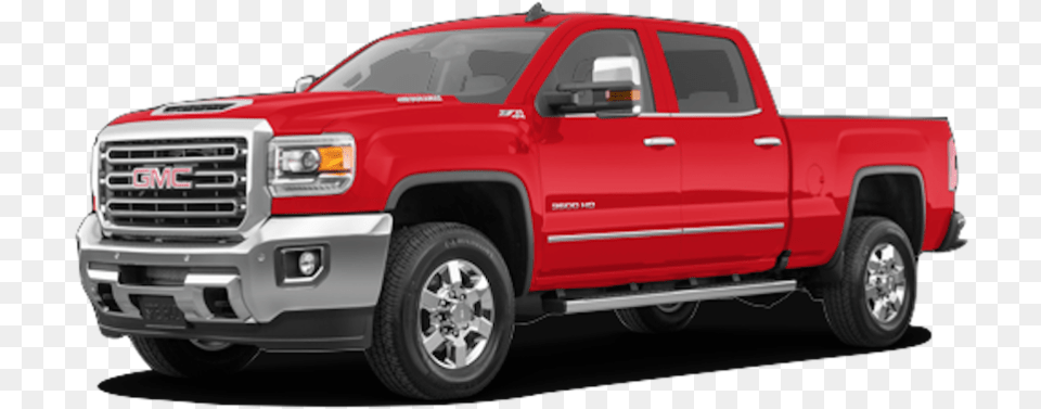 2018 Gmc Sierra 3500hd 2017 Gmc Sierra 2500hd Specs, Pickup Truck, Transportation, Truck, Vehicle Free Png Download