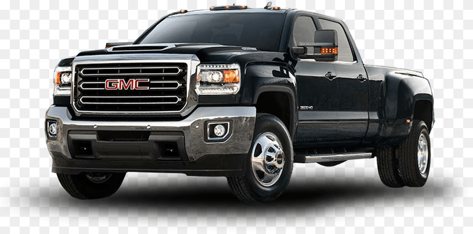 2018 Gmc Sierra 3500hd Gmc Sierra 2019, Pickup Truck, Transportation, Truck, Vehicle Png Image