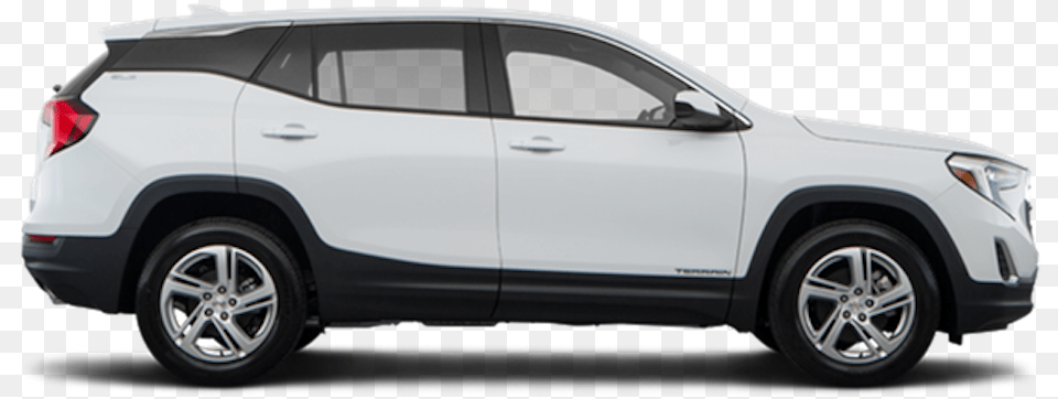 2018 Gmc Terrain Suv Essence Automatique, Car, Vehicle, Transportation, Tire Png Image
