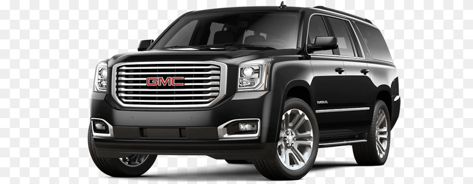 2018 Gmc Yukonxl Models Gmc Yukon, Car, Vehicle, Transportation, Suv Png