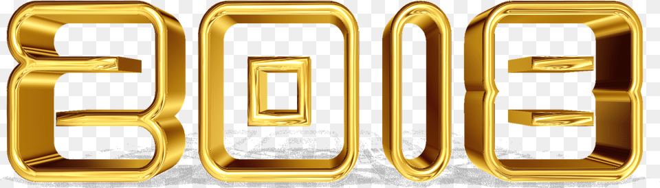 2018 Gold Gold, Text Png
