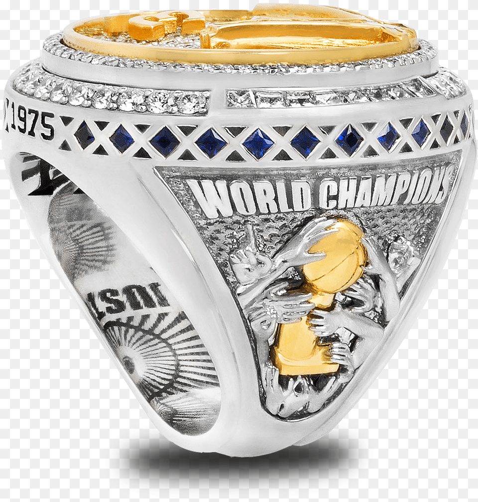 2018 Golden State Warriors Rings, Accessories, Jewelry, Ring, Diamond Png